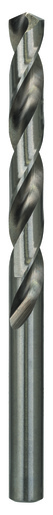 BOSCH Svrdla za metal HSS-G DIN 338