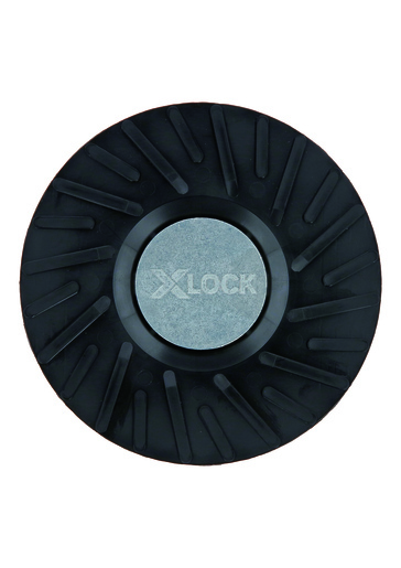 BOSCH Potporni tanjuri X-LOCK, srednji