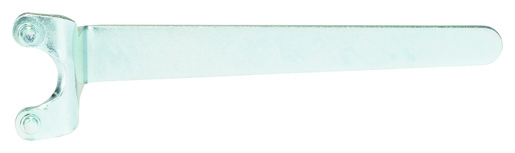 BOSCH Ključevi s dvije rupe za kutne brusilice