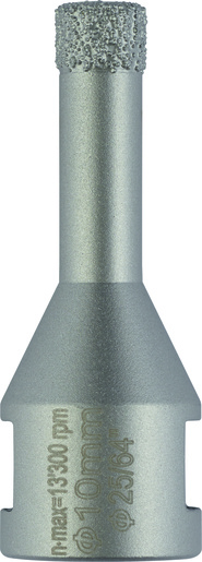 BOSCH Dijamantne krune za bušenje za keramiku Best for Ceramic DrySpeed