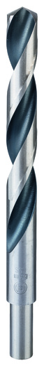 BOSCH Spiralna svrdla HSS PointTeQ s cilindričnim prihvatom