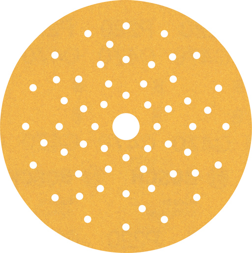 BOSCH Brusni papiri EXPERT C470 s više rupa za ekscentarske brusilice