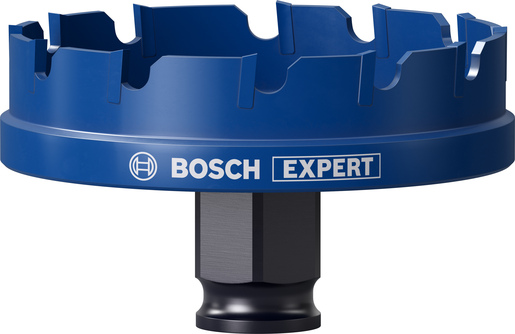 BOSCH Pile za provrte EXPERT Sheet Metal