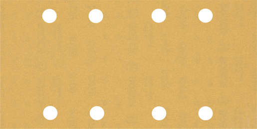 BOSCH Brusni papiri sa 8 rupa EXPERT C470 za ekscentarske brusilice