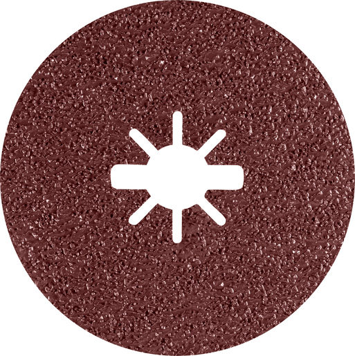 BOSCH Ploče ojačane keramičkim vlaknima EXPERT R781 Prisma Ceramic Fiber Disc X-LOCK