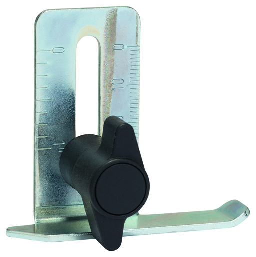 BOSCH Graničnici dubine za blanje