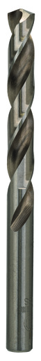 BOSCH Svrdla za metal HSS-G DIN 338
