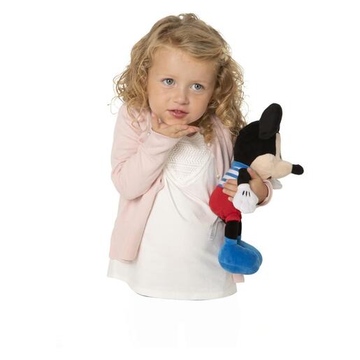 IMC Toys plišani Mickey kiss kiss