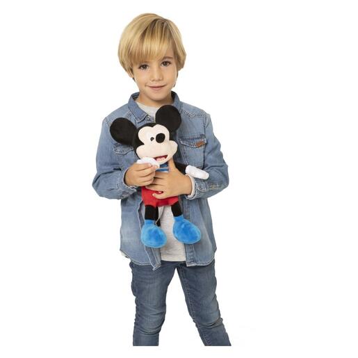 IMC Toys plišani Mickey kiss kiss