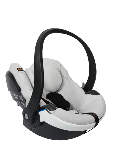 BeSafe ljetna presvlaka za iZi Go Modular/ X1, siva