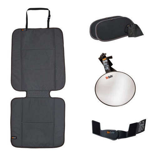 BeSafe komplet dodatne opreme, Rear Facing Kit