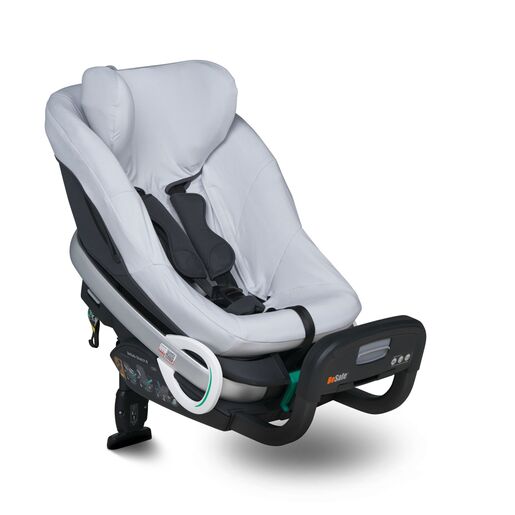 BeSafe ljetna presvlaka za Stretch siva