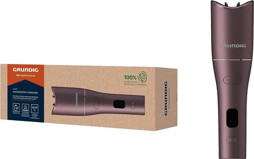 Grundig uvijač za kosu HS 6230