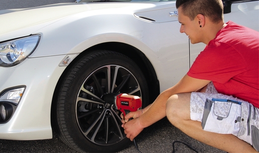 EINHELL električni udarni odvijač CC-IW 950/1