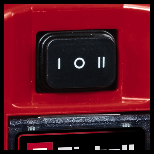 EINHELL akumulatorska potopna pumpa za nečistu vodu GE-DP 18/25 LL Li, SOLO ALAT