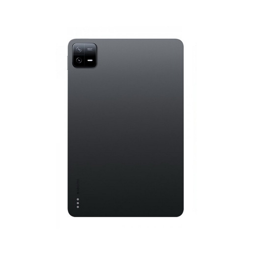 Xiaomi Pad 6, 6GB/128GB/WiFi, Siva, tablet