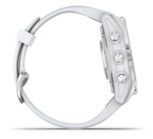 Garmin EPIX PRO g2, 42 mm, SS Whitestone, 010-02802-01, pametni sat