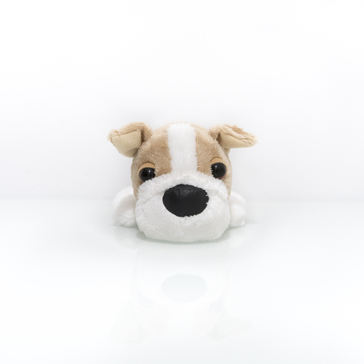 The Dog Plišani Engleski buldog 15cm