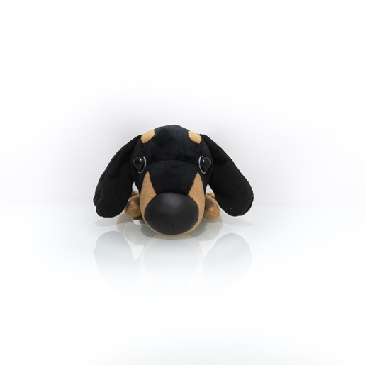 The Dog Plišani Jazavčar 15cm