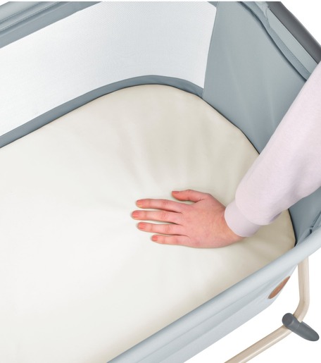 Maxi-Cosi kolijevka Tori - Beyond Grey Eco