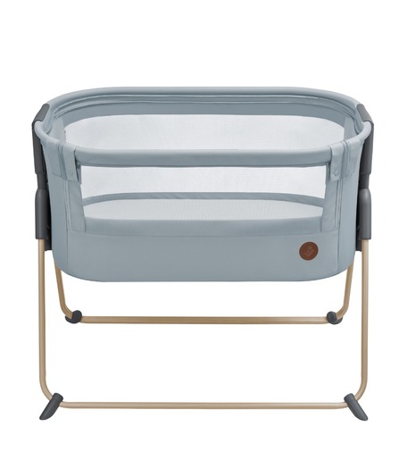 Maxi-Cosi kolijevka Tori - Beyond Grey Eco