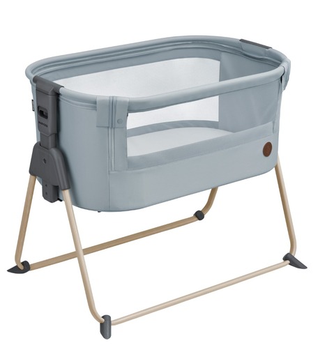 Maxi-Cosi kolijevka Tori - Beyond Grey Eco