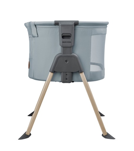 Maxi-Cosi kolijevka Tori - Beyond Grey Eco