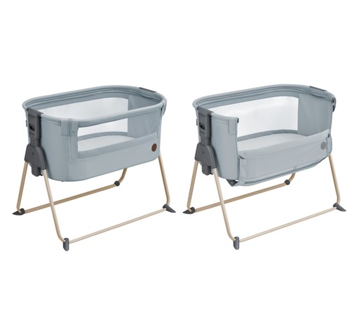 Maxi-Cosi kolijevka Tori - Beyond Grey Eco