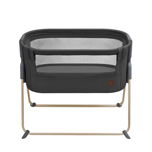 Maxi Cosi kolijevka Tori Beyond Graph Eco, 88 x 61 cm, sivi