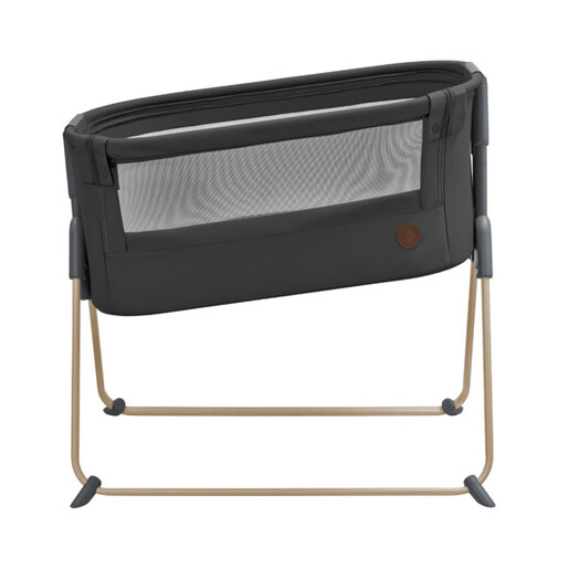 Maxi Cosi kolijevka Tori Beyond Graph Eco, 88 x 61 cm, sivi