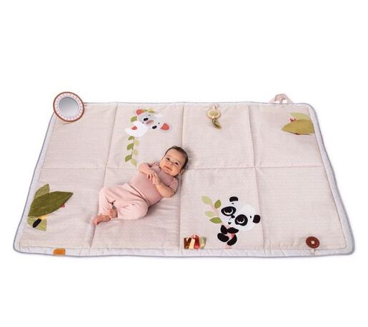 TL edukativni madrac Super Mat Boho Chic