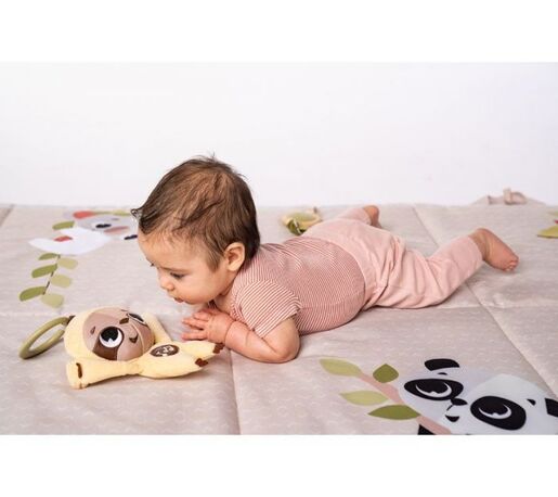 TL edukativni madrac Super Mat Boho Chic