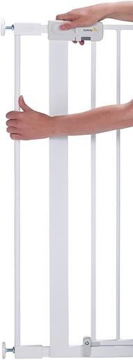 Safety 1st nastavak za zaštitnu ogradicu - Easy close 7 cm