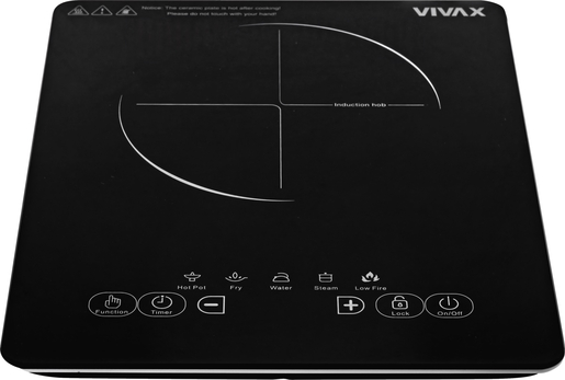 VIVAX HOME ploča HPI-1500TP