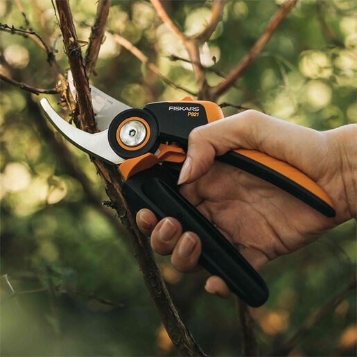 FISKARS vrtne mimoilazne škare za grane P921, 26 mm