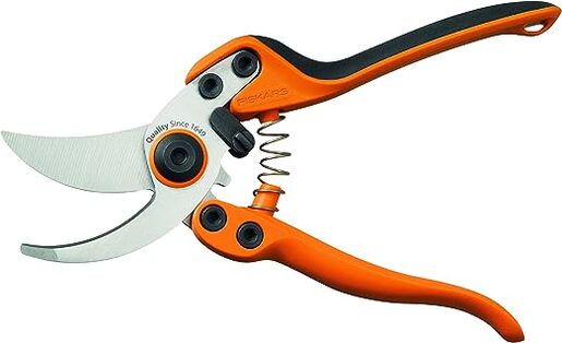 FISKARS vrtne mimoilazne škare za grane PB-8 PRO, 26 mm
