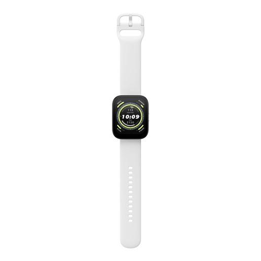 Amazfit Bip 5 Cream White