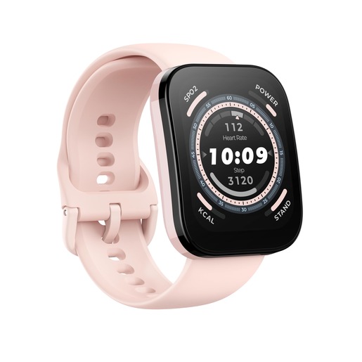 Amazfit Bip 5 Pastel Pink