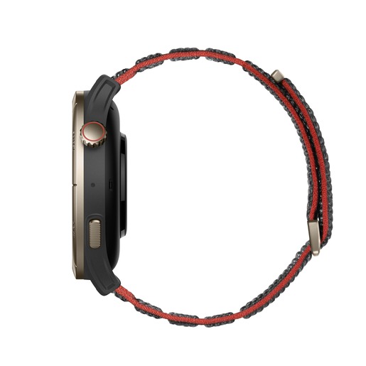 Amazfit Cheetah Pro Black, pametni sat