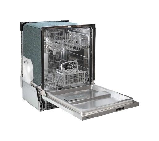 Vivax ugradna mašina za suđe DWB-601252C