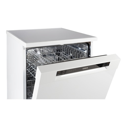 VIVAX HOME perilica posuđa DW-601262C