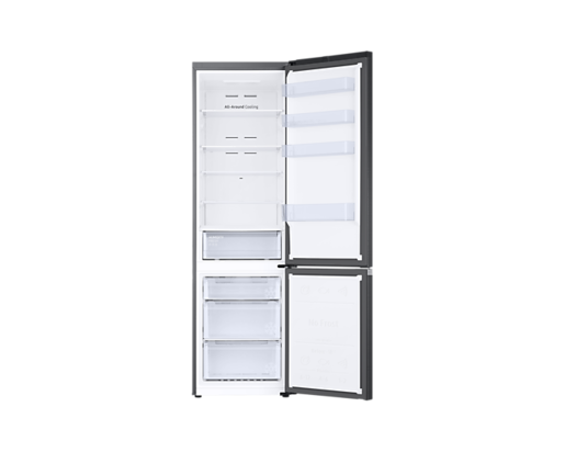 SAMSUNG hladnjak RB38C600DB1/EF