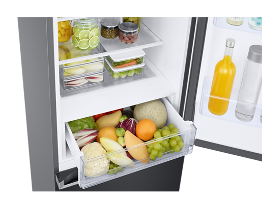 SAMSUNG hladnjak RB38C600DB1/EF