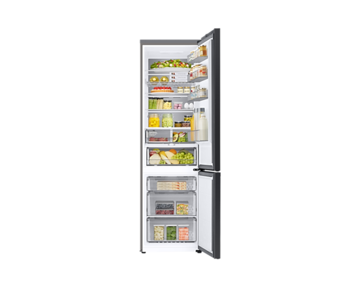 SAMSUNG hladnjak RB38C7B5C22/EF