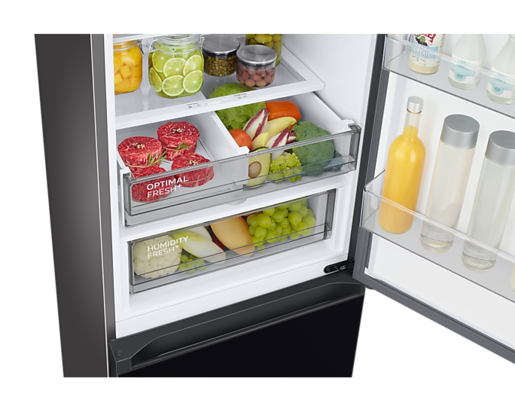 SAMSUNG hladnjak RB38C7B5C22/EF