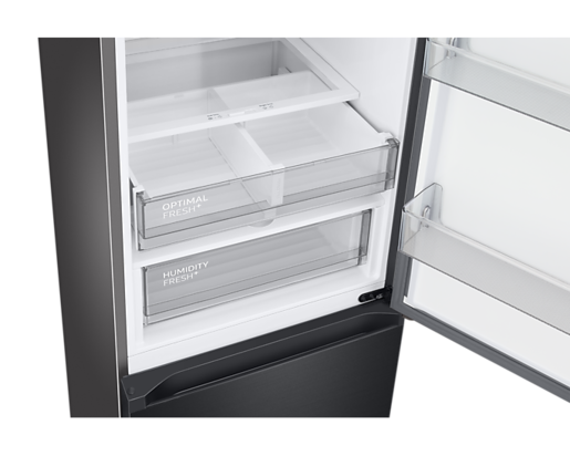 SAMSUNG hladnjak RB38C7B6CB1/EF