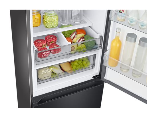 SAMSUNG hladnjak RB38C7B6CB1/EF