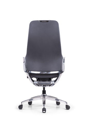 Ergovision Elite 02, uredska stolica, crna