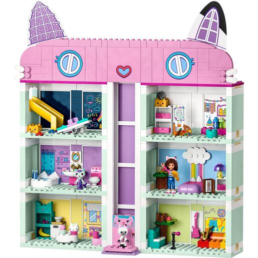 LEGO Gabby's Dollhouse Gabina kuća lutaka 10788