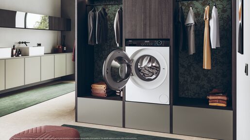 Haier perilica rublja HW100-B14939-S